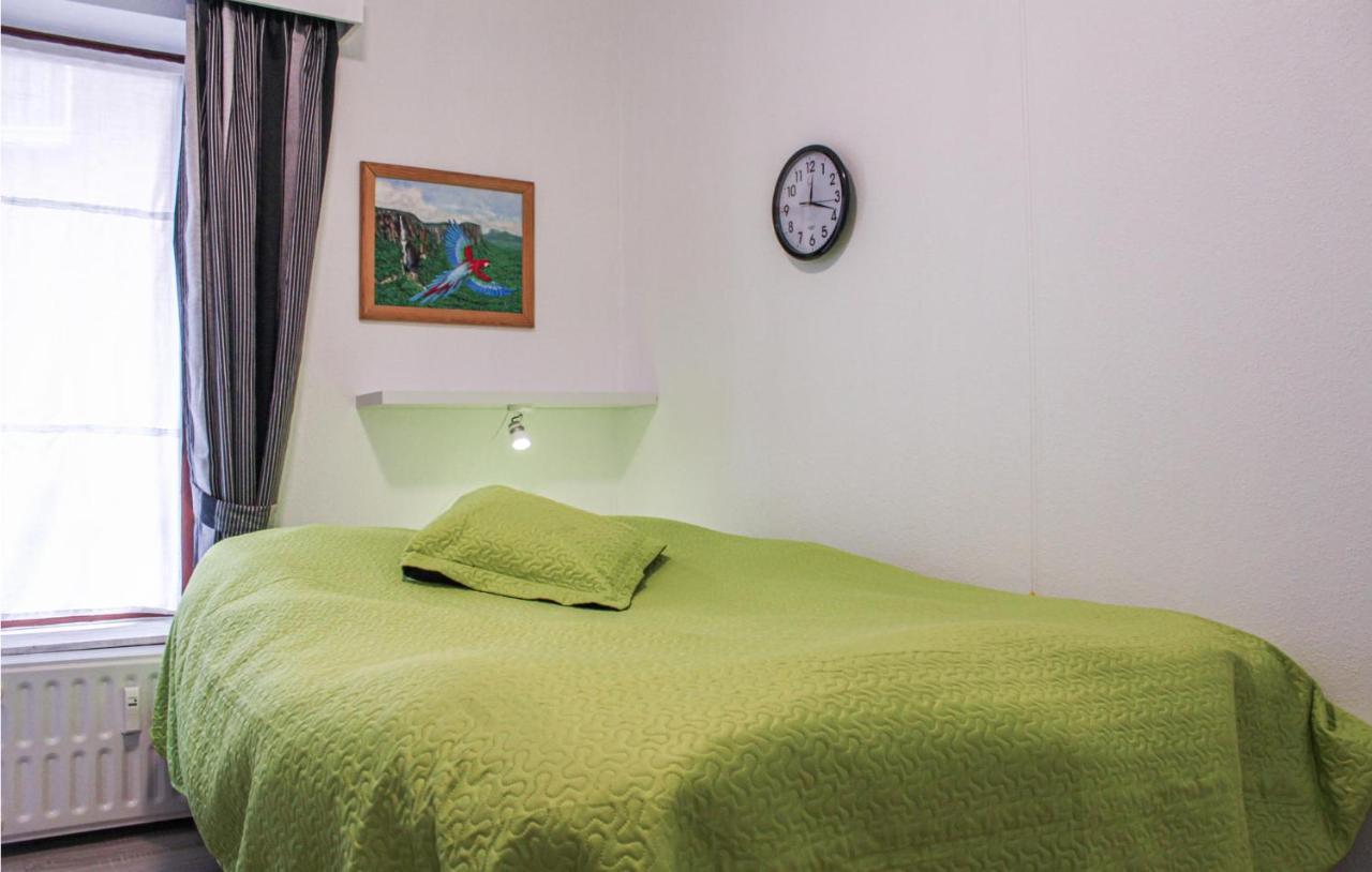 Apartmán Residentie Chopin Ostende Exteriér fotografie